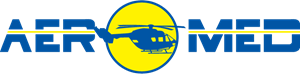 Aeromed Logo PNG Vector