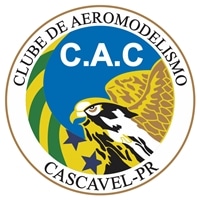 Aeromodelismo Logo Vector