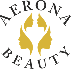 Aerona Beauty Logo PNG Vector