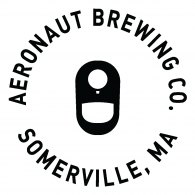 Aeronaut Brewing Company Logo PNG Vector