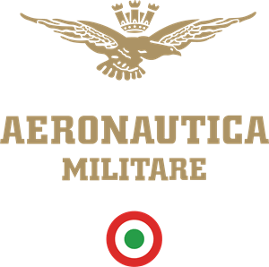 Aeronautica Militare Logo Vector