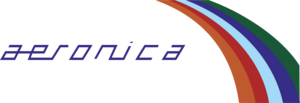 Aeronica airlines Logo PNG Vector