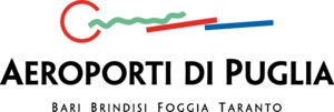 Aeroporti di Puglia Logo PNG Vector