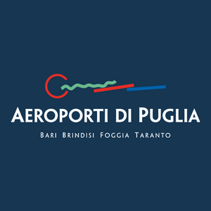 Aeroporti di Puglia Logo PNG Vector