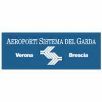 Aeroporti Sistema del Garda Logo PNG Vector