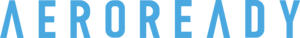 aeroready Logo PNG Vector