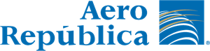 aerorepublica Logo Vector