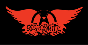Aerosmith Gems Logo PNG Vector