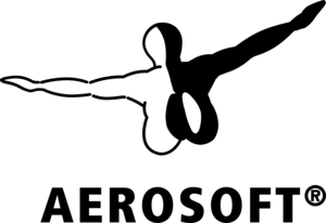 Aerosoft Logo PNG Vector
