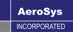 AeroSys INCORPORATED Logo PNG Vector