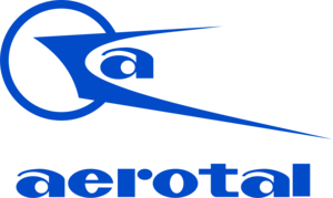 Aerotal airlines Logo PNG Vector