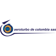 Aeroturbo S.A.S Logo PNG Vector