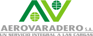 AeroVaradero airlines Logo PNG Vector