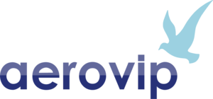 Aerovip Logo PNG Vector