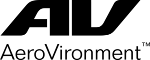 AeroVironment Logo PNG Vector