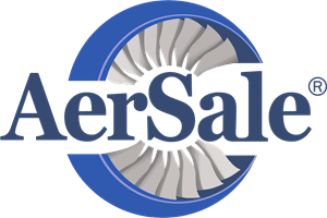 AerSale Logo PNG Vector