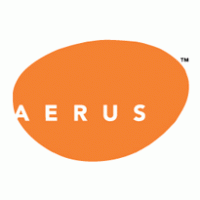 Aerus Logo PNG Vector