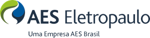 AES Eletropaulo Logo Vector