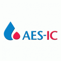 aes-ic Logo PNG Vector