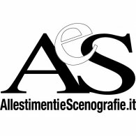 AeS Logo PNG Vector