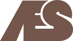 AES Logo PNG Vector