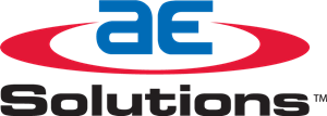 aeSolutions Logo PNG Vector