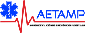 AETAMP Logo PNG Vector