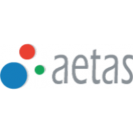 Aetas Logo Vector