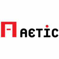 aetic Logo PNG Vector