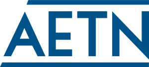 AETN Logo PNG Vector