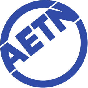 AETN Logo PNG Vector