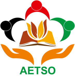 AETSO Logo PNG Vector