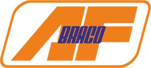 AF Braco Logo Vector