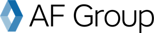 AF Group Logo PNG Vector