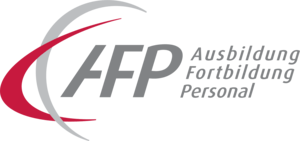 AF Personalpartner GmbH Logo PNG Vector