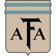 AFA 1965 Logo PNG Vector