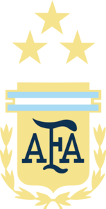 AFA 3 ESTRELLAS Logo PNG Vector