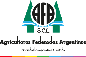 AFA Agricultores Federados Argentinos Logo Vector