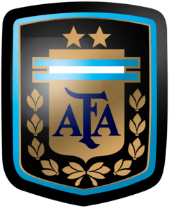 AFA Argentina Logo PNG Vector