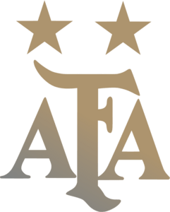 AFA Argentine Football Association Logo PNG Vector