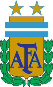 AFA Asociation del Futbol Argentina Logo PNG Vector