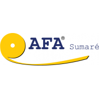 AFA Sumaré Logo PNG Vector