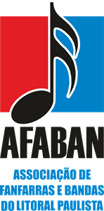 Afaban Associação de Fanfarras e Bandas Logo PNG Vector