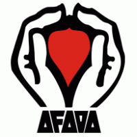 AFADA Logo PNG Vector