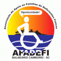 Afadefi Logo PNG Vector