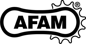 AFAM Logo PNG Vector