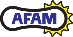AFAM Logo PNG Vector