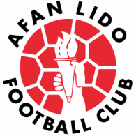 Afan Lido FC Logo Vector