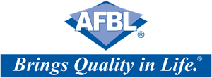 AFBL Logo PNG Vector