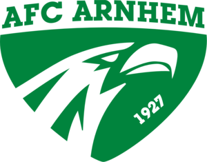 AFC Arnhem Logo PNG Vector